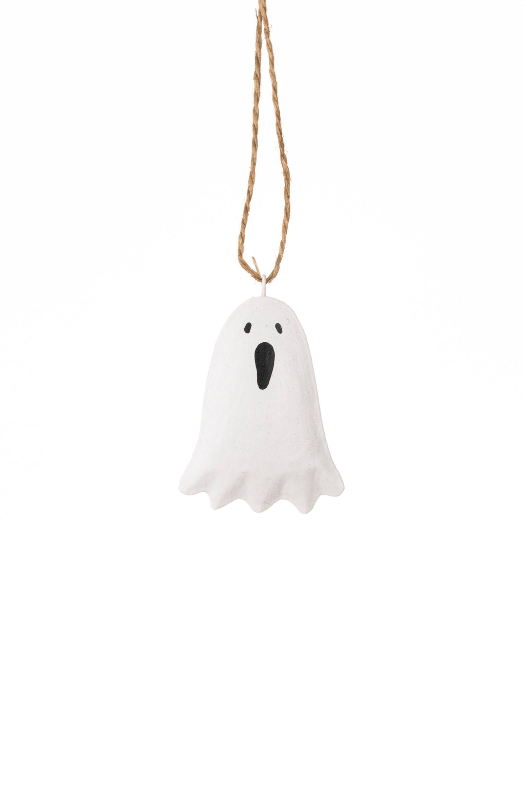 Ghostie Hanging